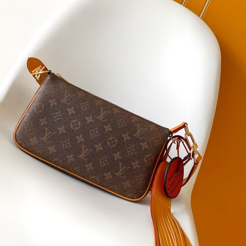 LV Satchel bags